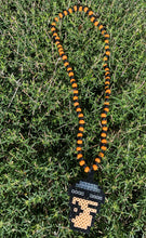 Load image into Gallery viewer, Boba Tea Perler Kandi necklace