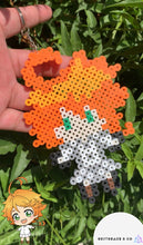 Load image into Gallery viewer, Emma Keychain