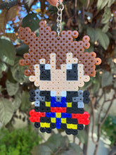 Load image into Gallery viewer, KH Sora Keychain