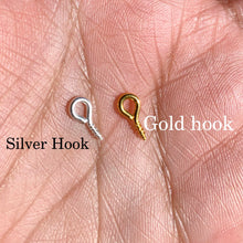 Load image into Gallery viewer, Custom Letter Keychain | Initial Keychain